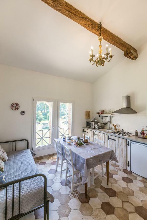 Borgo Sartoni Case Vacanze Appartamenti In Affitto Bologna Exterior photo
