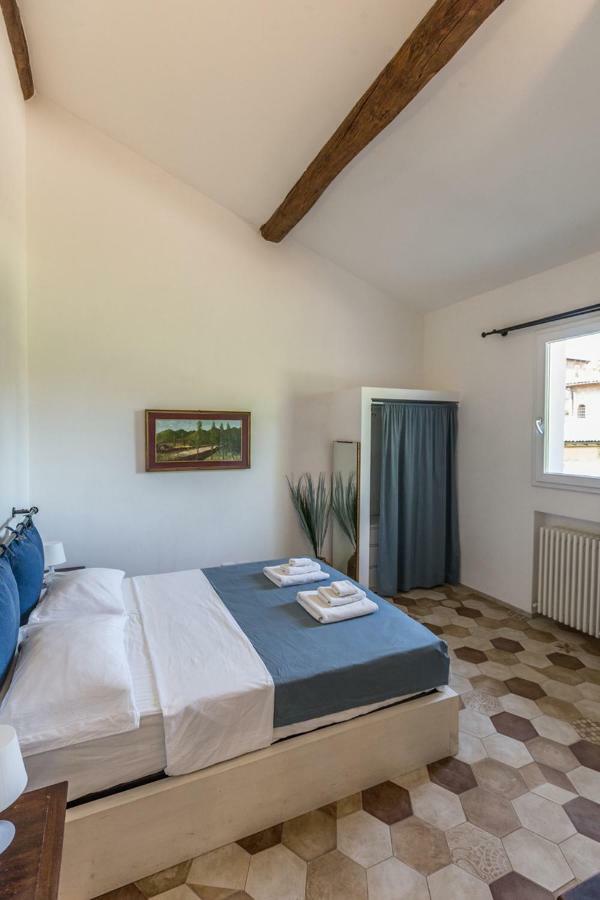 Borgo Sartoni Case Vacanze Appartamenti In Affitto Bologna Exterior photo