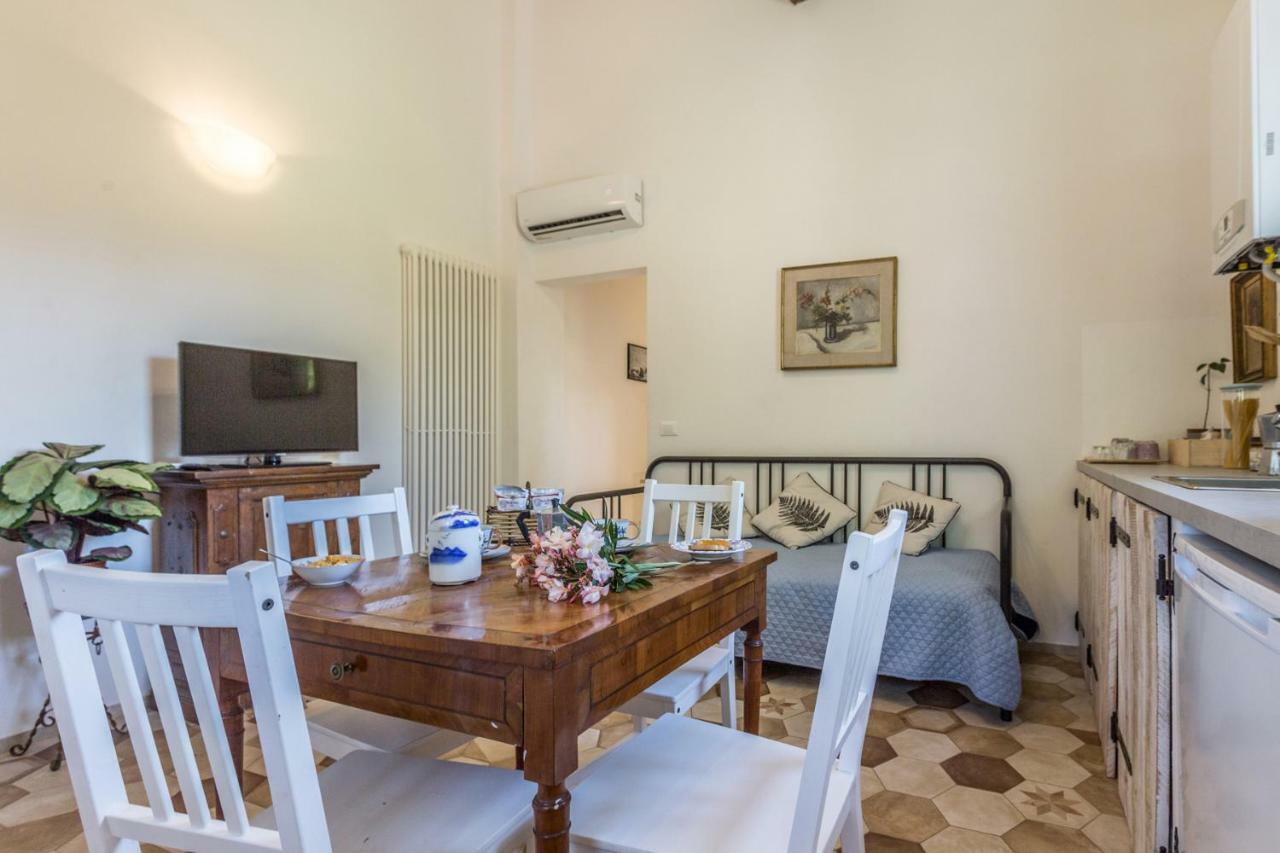 Borgo Sartoni Case Vacanze Appartamenti In Affitto Bologna Exterior photo