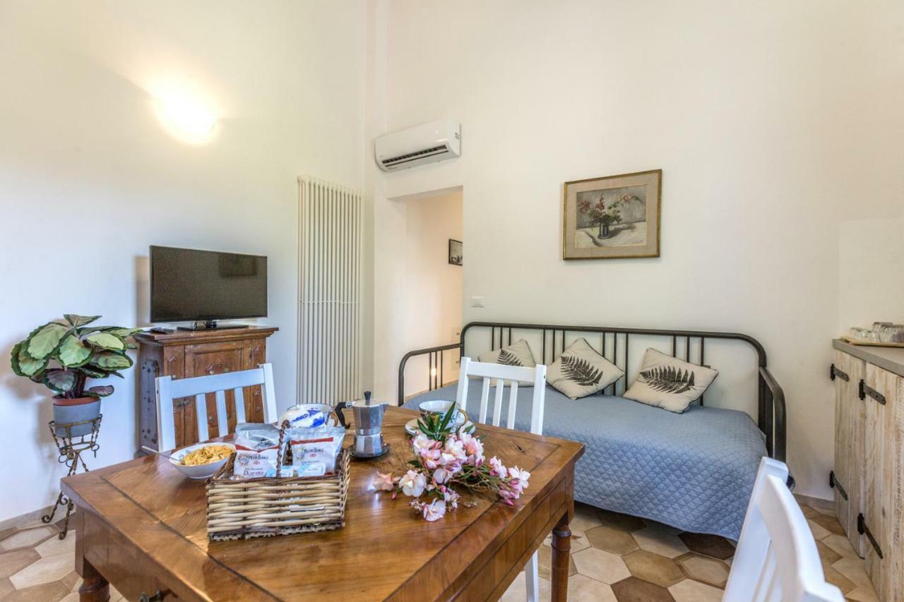 Borgo Sartoni Case Vacanze Appartamenti In Affitto Bologna Exterior photo