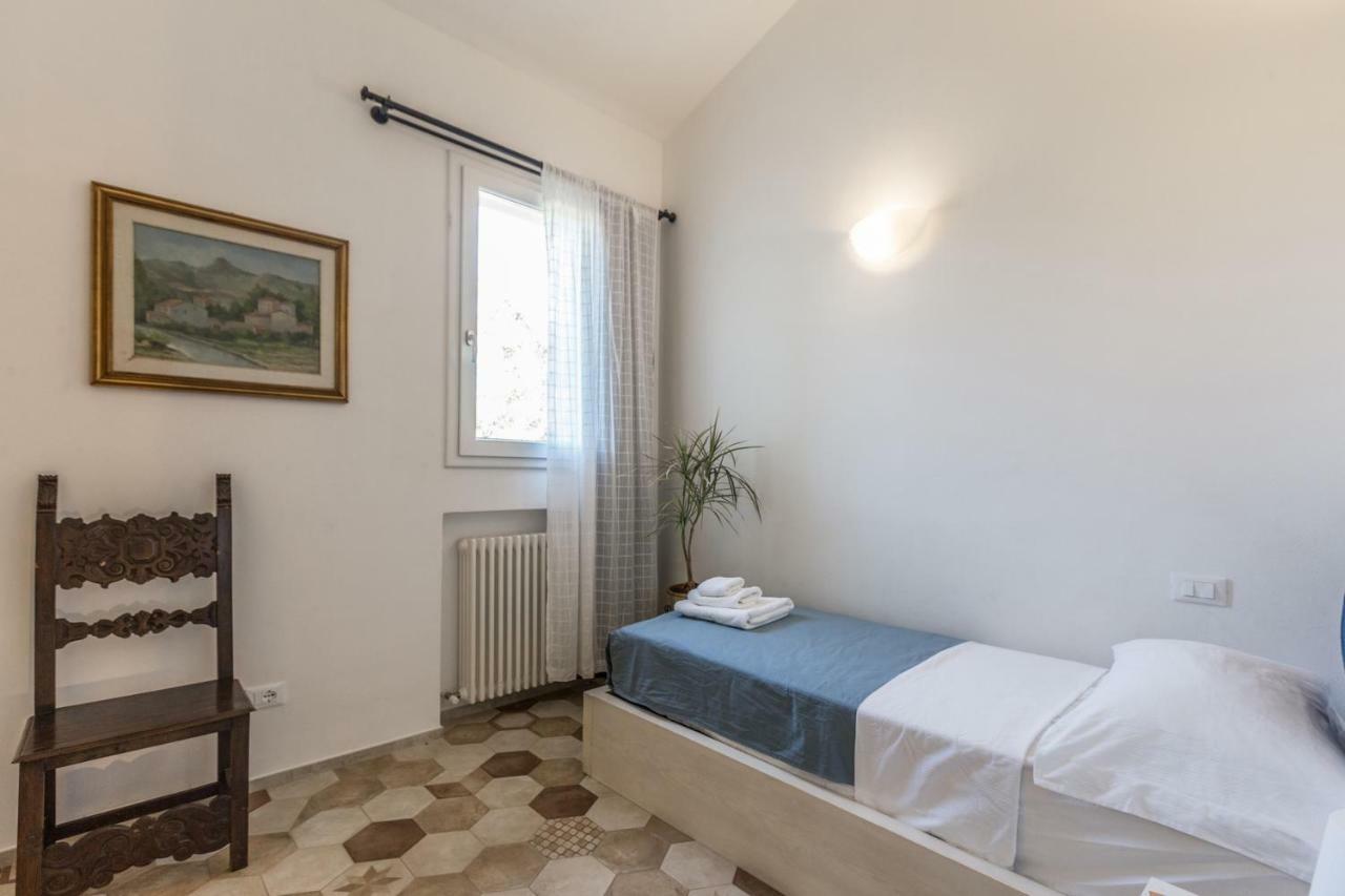 Borgo Sartoni Case Vacanze Appartamenti In Affitto Bologna Exterior photo