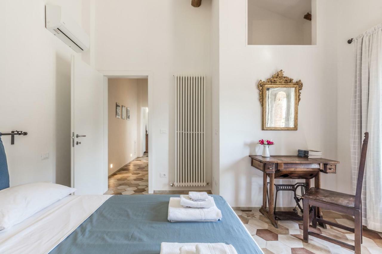 Borgo Sartoni Case Vacanze Appartamenti In Affitto Bologna Exterior photo