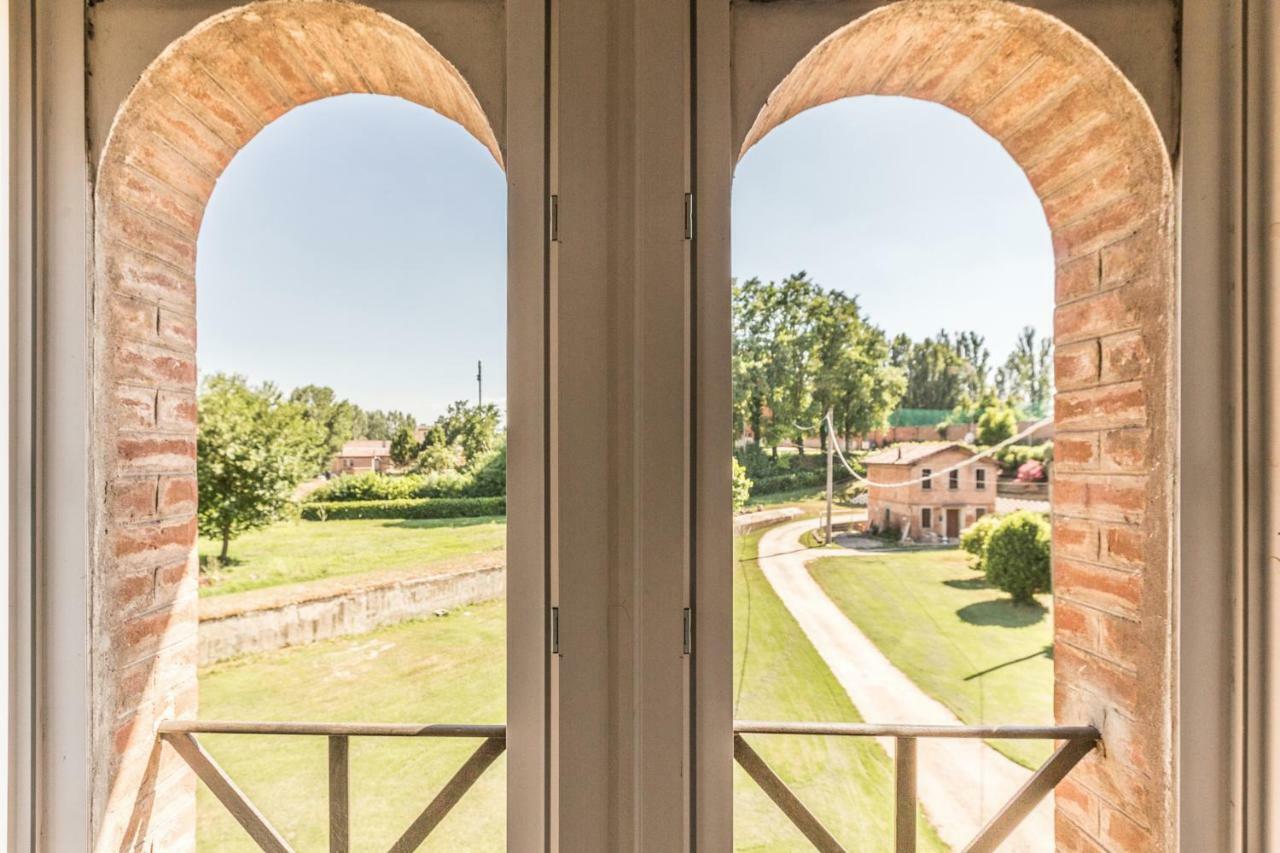 Borgo Sartoni Case Vacanze Appartamenti In Affitto Bologna Exterior photo