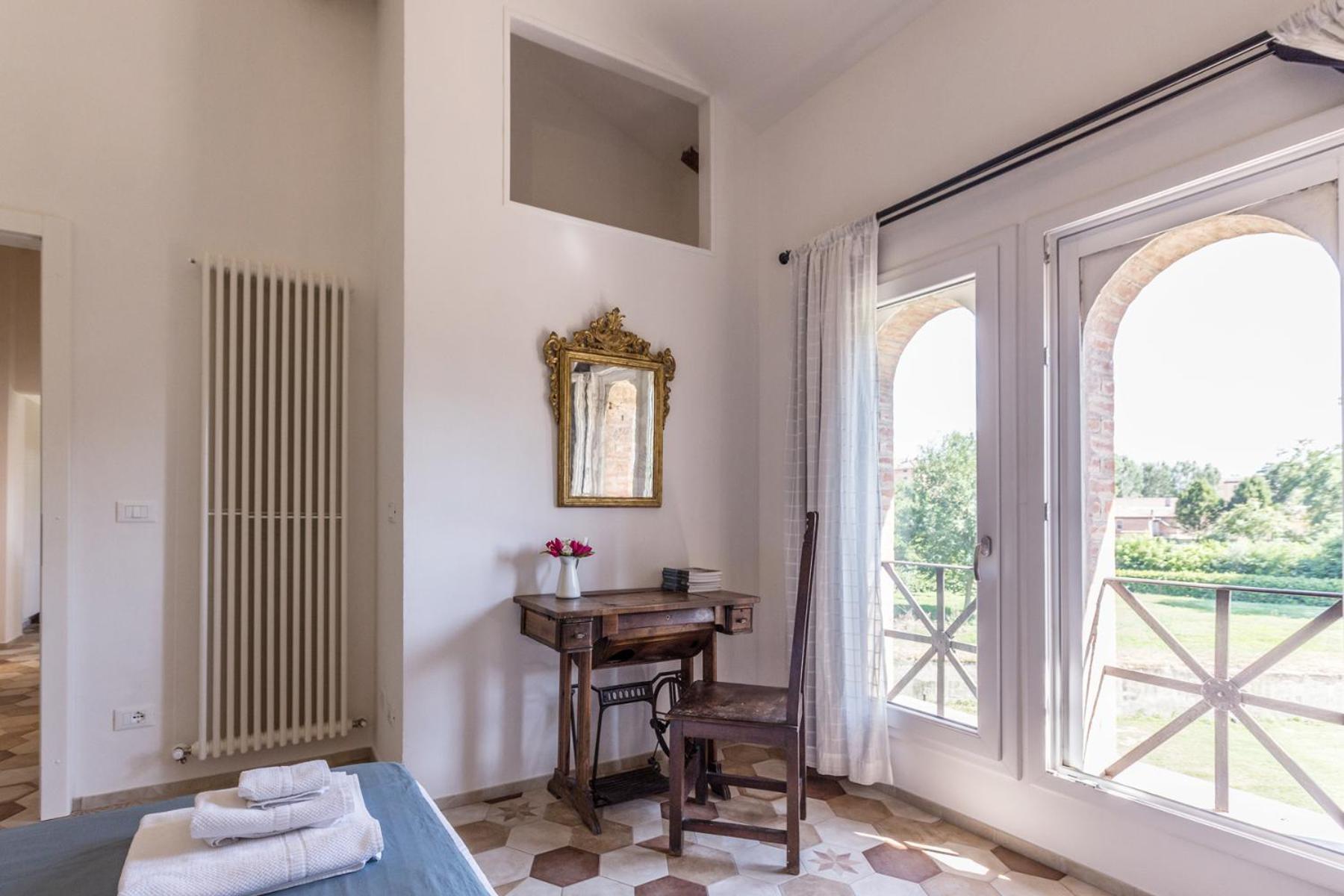 Borgo Sartoni Case Vacanze Appartamenti In Affitto Bologna Exterior photo