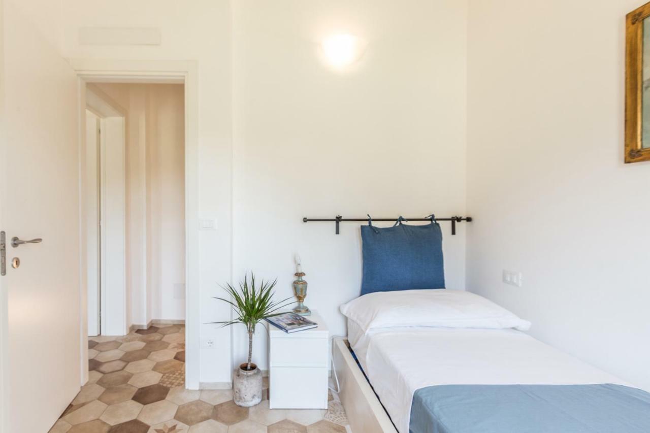 Borgo Sartoni Case Vacanze Appartamenti In Affitto Bologna Exterior photo