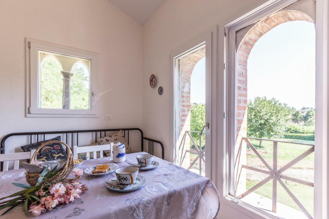 Borgo Sartoni Case Vacanze Appartamenti In Affitto Bologna Exterior photo