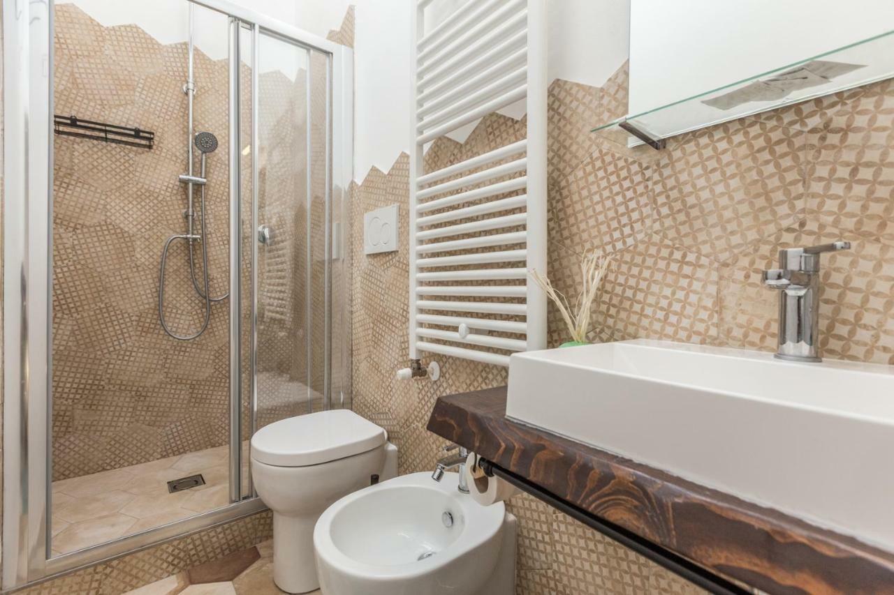Borgo Sartoni Case Vacanze Appartamenti In Affitto Bologna Exterior photo