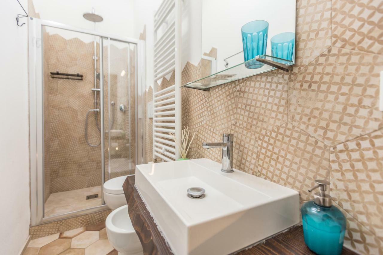 Borgo Sartoni Case Vacanze Appartamenti In Affitto Bologna Exterior photo