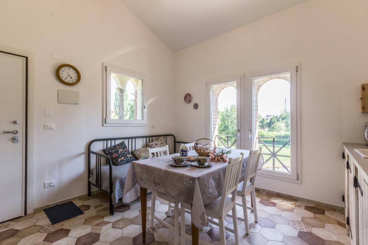Borgo Sartoni Case Vacanze Appartamenti In Affitto Bologna Exterior photo